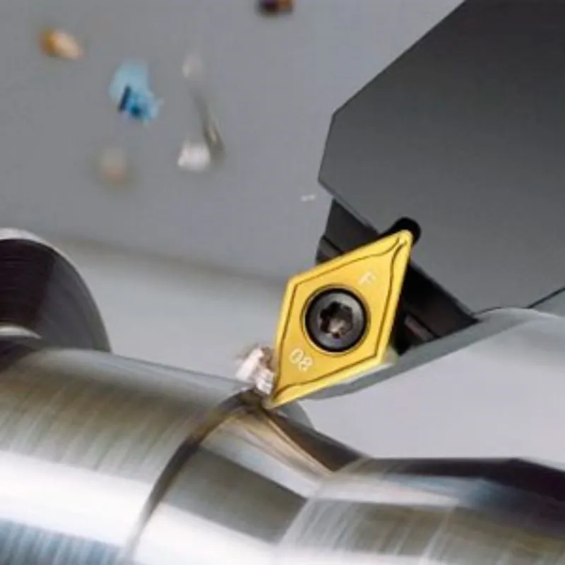 Usinagem em Torno CNC Usinagem em Torno CNC